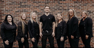St. Joseph Advanced Dental Center